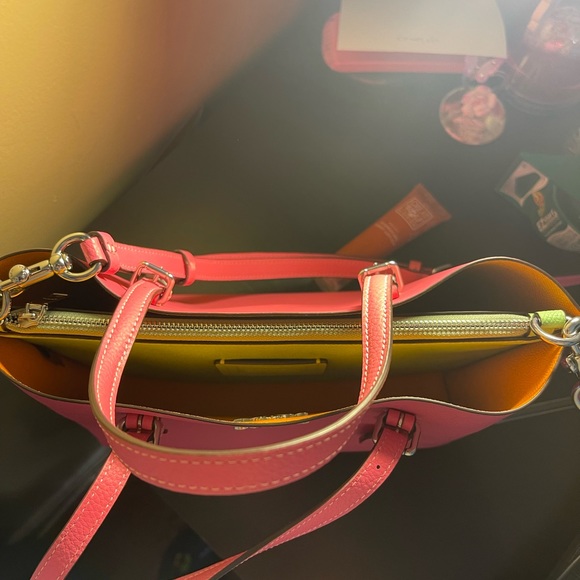 Coach bag - Picture 3 of 6